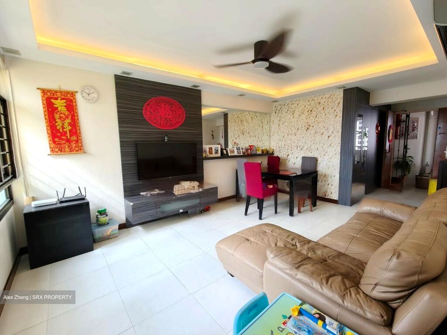 Blk 490 Sembawang Green (Sembawang), HDB 4 Rooms #485456361